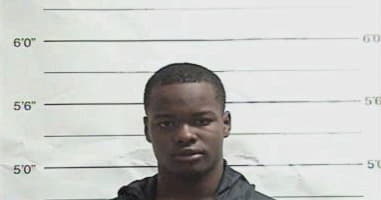 Daryl Adams, - Orleans Parish County, LA 